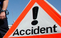 Accident de poids-lourd : l'A28 fermée ce matin dans le secteur de Foucarmont en direction de Rouen 