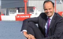 Édouard Philippe, député-maire du Havre et deux autres parlementaires abandonnent Francois Fillon