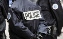 Rebellion aux Mureaux : les policiers font usage d'une grenade lacrymogène