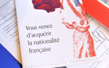 Naturalisation : vingt-deux nouveaux citoyens français dans l'Eure 