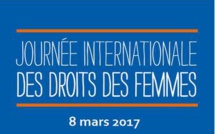 Journée des droits des femmes ce mercredi : la ville du Havre mobilise ses habitants