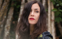 Olivia Ruiz, la femme chocolat, tête d'affiche des Bakayades 2017 à  Grand-Quevilly