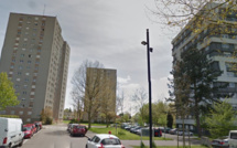 Rouen : une femme décède après une chute du 12ème étage à la Grand-Mare 