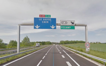 Rénovation des chaussées sur l'A29 entre les diffuseurs de Fécamp et de l'A131 : perturbations à prévoir 