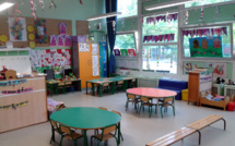 Projet de fermeture d'une classe maternelle à Préaux : les parents d'élèves se mobilisent
