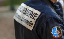 Une personne âgée victime d'un vol par ruse à La Croix-Saint-Leufroy
