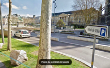 Rouen : 5 véhicules dégradés et fouillés dans le parking de l'hôtel de ville, un suspect de 17 ans interpellé 
