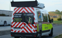 Un ouvrier de Sanef tué dans un accident sur l'autoroute A1 près d'Arras