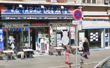 Rouen : deux malfaiteurs attaquent à Petit-Quevilly la gérante du Bar des Arts et dérobent la recette 