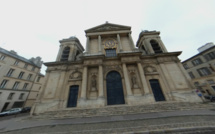 Versailles : mis en fuite par le sacristain, deux pilleurs d'églises arrêtés en flagrant délit au Chesnay 