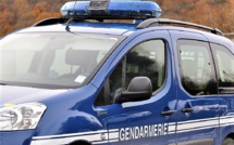 La Barre-en-Ouche : le braqueur de la supérette repart bredouille après avoir tiré un coup de feu