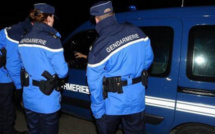 Des palettes de parfums volées par une bande de malfaiteurs cette nuit près de Pacy-sur-Eure