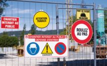 Rouen : un cambrioleur interpellé sur un chantier de désamiantage 