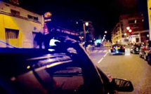Rouen : le conducteur sans permis prend des risques pour tenter d'échapper à la police 