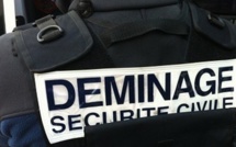 Montivilliers : intervention des démineurs pour un colis suspect au centre commercial Auchan