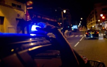 Déville-lès-Rouen : deux voleurs interpellés en pleine nuit sur un chantier 