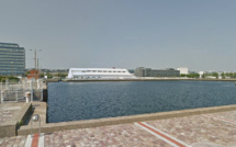 Le Havre : le cadavre d'un homme repêché dans le bassin de la Citadelle