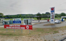 Pacy-sur-Eure : il fait le plein d'essence de sa voiture faussement immatriculée et part sans payer 