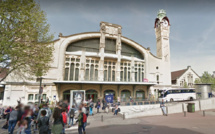 21 millions d’euros pour la modernisation de la gare de Rouen Rive-Droite et de son parvis