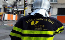 Fuite de gaz près de la clinique Mathilde à Rouen : périmètre de sécurité et évacuation de 17 personnes