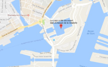 Le Havre : le corps de l'homme repêché dans le bassin de la Citadelle identifié