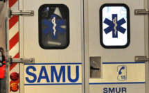 Lillebonne : une femme tuée dans un accident de la circulation, route de Tancarville ce matin