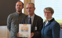 Propreté urbaine : la ville du Havre obtient la 2e étoile du label Eco-propre 