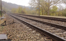 Yvelines : le cadavre d'un sexagénaire découvert le long des voies entre Achères et Poissy