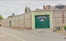 Évreux : trois mois de prison ferme pour avoir tenté de parachuter de la drogue dans la cour de la prison