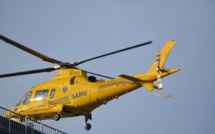Accident de la route près de Neufchâtel-en-Bray : un des blessés héliporté au CHU de Rouen