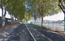 Rouen : un automobiliste tué dans un accident, sa voiture a percuté un platane 