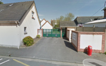 Yvetot : effondrement de chaussée résidence des Vergers du Roy, six maisons évacuées