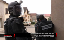 Comment les gendarmes de Pont-Audemer et de Bernay ont mis la main sur des serial cambrioleurs 