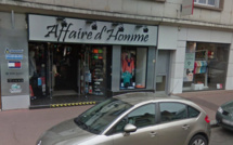Elbeuf : il jette un pavé dans la vitrine d'un magasin et refuse de se laisser interpeller par la police 