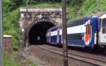 Yvelines : un homme de 43 ans meurt percuté par un train dans un tunnel à Meulan
