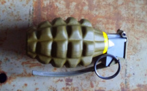 Yvelines : une grenade découverte par des enfants près d'un centre de loisirs à Limay