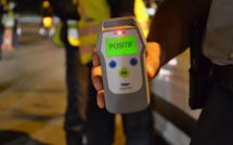 Agglomération de Rouen : deux automobilistes contrôlés avec plus de 2 g d'alcool dans le sang
