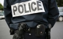 Rouen : visée par des jets de projectiles, la police charge les manifestants le soir du premier tour