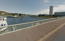 Rouen : l'homme tombé en Seine à Rouen dimanche n'a toujours pas été retrouvé