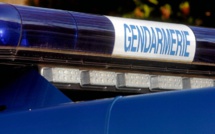 A Bernay, il menace les gendarmes avec une machette : 6 mois de prison avec sursis