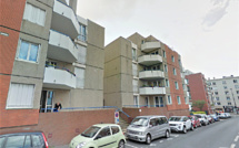 Feu de voiture dans un parking souterrain au Havre : 51 locataires évacués, deux hospitalisés
