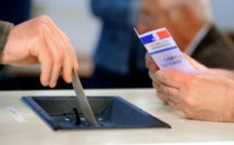 Election présidentielle : les taux de participation en Normandie à 17 heures