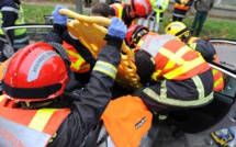 Deux automobilistes (24 et 33 ans) tués dans deux accidents de la route près de Dieppe