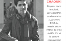 Rouen : le corps découvert en Seine serait celui de Samir Chaouki, selon les proches du jeune disparu