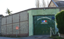 Evreux : un  détenu de la maison d'arrêt cachait de la drogue dans son rectum