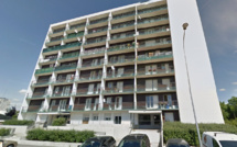 Evreux : blessée d'un coup de couteau au crâne lors d'une dispute futile avec son père