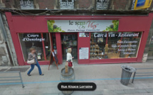Pascal Darmon, ancien président du FCR, poignardé mortellement ce soir dans son restaurant à Rouen 