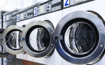 Montivilliers : il enferme son enfant de 3 ans dans le tambour de la machine à laver pour s'amuser !