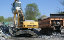 Épône : trois voleurs de matériaux précieux pris la main dans le sac chez Norminox 