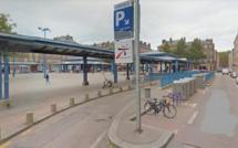 Rouen : 21 véhicules fracturés et roulottés dans le parking souterrain de la place Saint-Marc